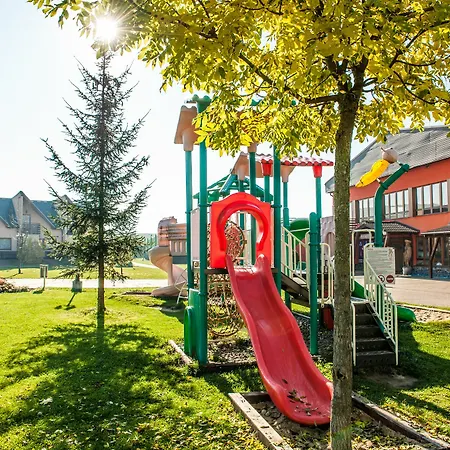 Aquamara In Tatralandia Hotel 3*
