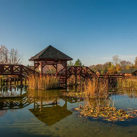Aquamara In Tatralandia Hotel Liptovsky Mikulas